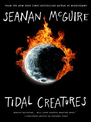 cover image of Tidal Creatures